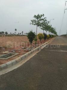 Gallery Cover Image of Sq.ft Residential Plot for buy in Adibhatla for 2200000
