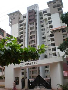 Gallery Cover Image of 1630 Sq.ft 3 BHK Apartment for buy in Balmatta for 7800000