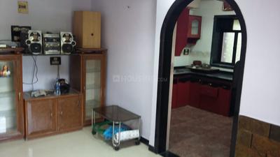 2 BHK Apartment