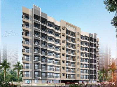 1 BHK Apartment