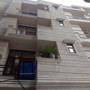 1 BHK Apartment