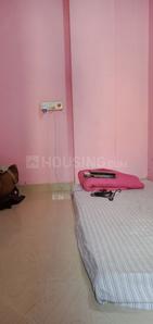 Bedroom Image of PG 5567065 Andheri West in Andheri West