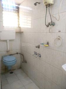 Gallery Cover Image of 1200 Sq.ft 3 BHK Apartment for rent in New Panvel East for 16000
