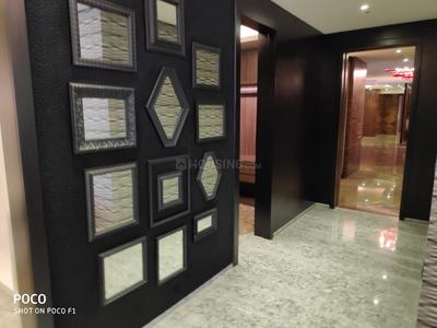 Gallery Cover Image of 8200 Sq.ft 3 BHK Apartment for buy in Rajajinagar for 190000000