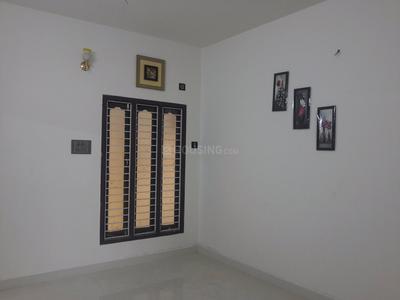 Gallery Cover Image of 572 Sq.ft 1 BHK Apartment for buy in Kovilambakkam for 3500000