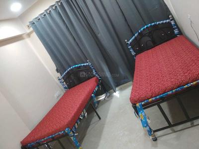 Bedroom Image of Riddhi Siddhi Property in Kanjurmarg East