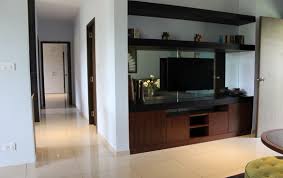 1 BHK Apartment