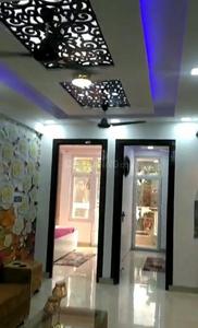 Gallery Cover Image of 550 Sq.ft 1 BHK Apartment for buy in Golden House, Sector 41 for 1800000