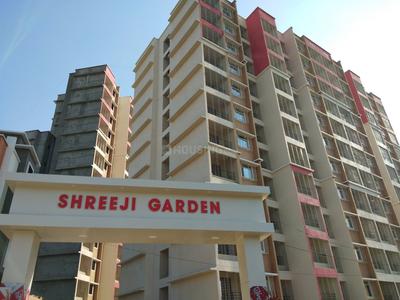 1 BHK Apartment