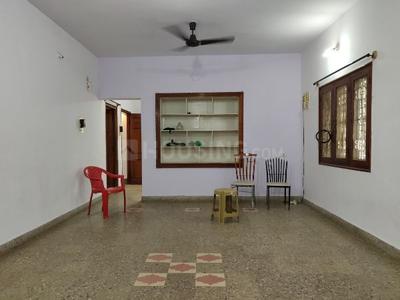 3 BHK Independent Floor