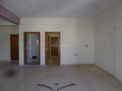 3 BHK Apartment