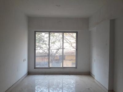 Gallery Cover Image of 720 Sq.ft 1 BHK Apartment for buy in Kurla West for 8100000