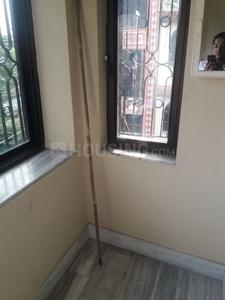 Gallery Cover Image of 440 Sq.ft 1 BHK Apartment for buy in Mukundapur for 800000