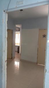 Gallery Cover Image of 471 Sq.ft 1 BHK Apartment for buy in Foliage Navjivan Flats, Vatva for 930000