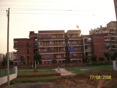 1 BHK Apartment