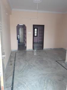 1 BHK Apartment