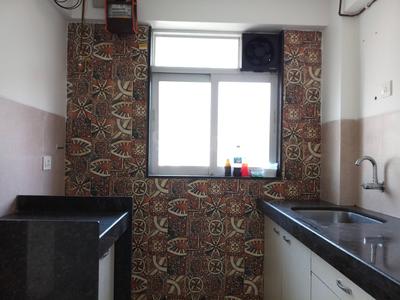 Gallery Cover Image of 490 Sq.ft 1 BHK Apartment for buy in Chembur for 9500000