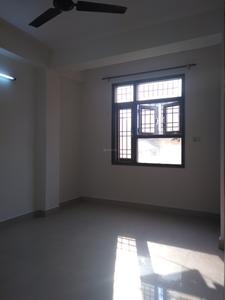 1 BHK Independent House