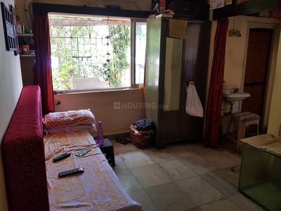 1 RK Apartment
