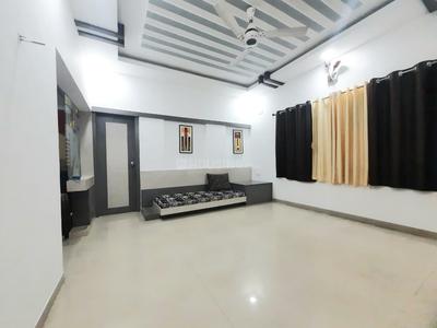 Gallery Cover Image of 1095 Sq.ft 2 BHK Apartment for buy in Phoenix Paradise, Moshi for 7200000