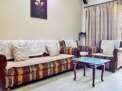 Gallery Cover Image of 1089 Sq.ft 2 BHK Apartment for buy in Jodhpur for 6700000