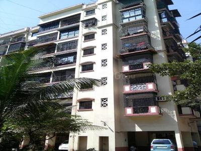 Gallery Cover Image of 550 Sq.ft 1 BHK Apartment for buy in Sanpada for 7000000