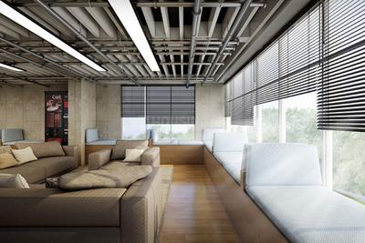 2 BHK Apartment