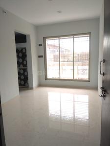 Gallery Cover Image of 425 Sq.ft 1 RK Apartment for buy in Dombivli East for 1962500