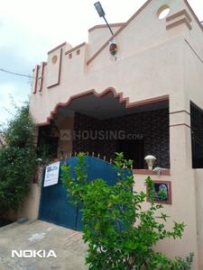 Gallery Cover Image of 820 Sq.ft 2 BHK Independent House for buy in Hosur for 2600000