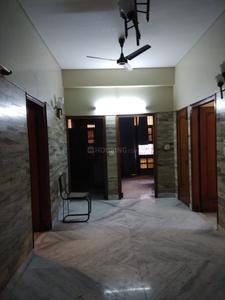 4 BHK Independent Floor