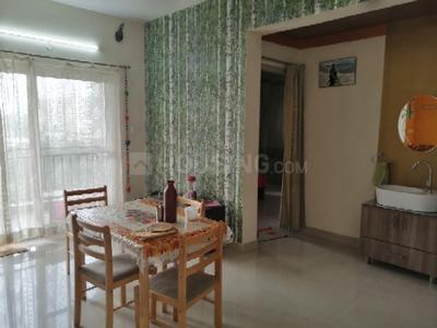 3 BHK Independent Floor