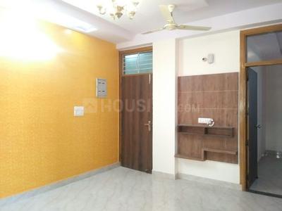 2 BHK Independent Floor