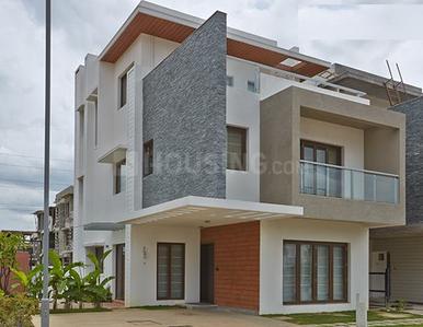 Gallery Cover Image of 1500 Sq.ft 3 BHK Independent House for buy in Thirumalashettyhally for 6250000