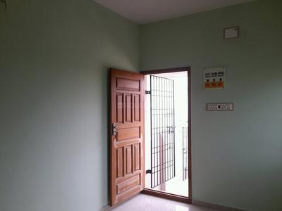 1 BHK Independent House