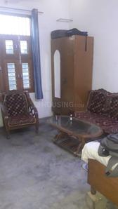 Gallery Cover Image of 720 Sq.ft 3 BHK Independent House for buy in Bhondsi for 2800000