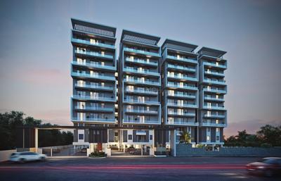 2 BHK Apartment