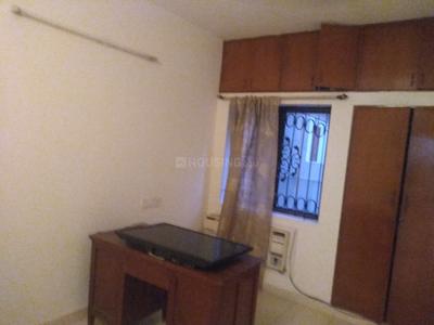 Gallery Cover Image of 1410 Sq.ft 3 BHK Apartment for buy in Thiruvanmiyur for 17000000
