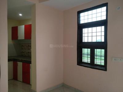 1 BHK Independent Builder Floor