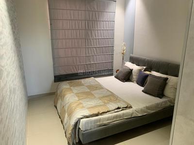 2 BHK अपार्टमेंट