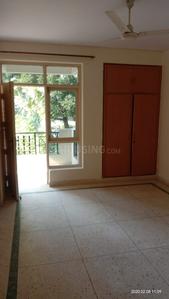 Gallery Cover Image of 1800 Sq.ft 3 BHK Apartment for rent in Pragati Apartment, Sector 21C for 19000
