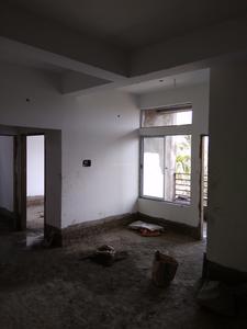 Gallery Cover Image of 1050 Sq.ft 2 BHK Apartment for buy in Rukmini Gaon for 4410000