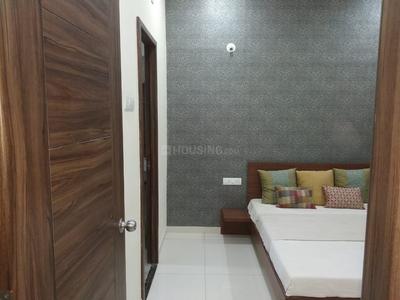 Gallery Cover Image of 1360 Sq.ft 3 BHK Apartment for buy in Hinjewadi for 6650000