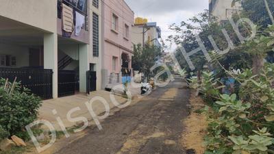 Gallery Cover Image of 1200 Sq.ft 2 BHK Independent House for buy in Yeshwanthpur for 4605000