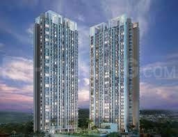 1 BHK Apartment