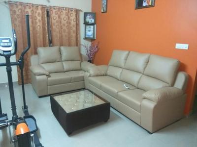 Gallery Cover Image of 1017 Sq.ft 2 BHK Apartment for buy in Chinnu Paradise, Kartik Nagar for 6500000