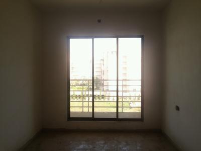 Gallery Cover Image of 650 Sq.ft 1 BHK Apartment for buy in Ulwe for 4500000