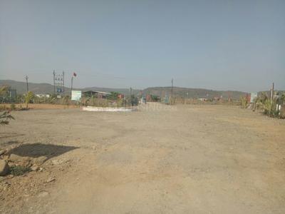 Gallery Cover Image of Sq.ft Residential Plot for buy in Ulwe for 1800000