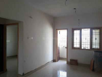 Gallery Cover Image of 721 Sq.ft 2 BHK Apartment for buy in Nandhampakkam for 2595600