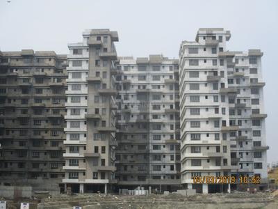 3 BHK Apartment