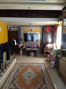 Gallery Cover Image of 550 Sq.ft 1 BHK Independent House for buy in Borivali East for 5500000
